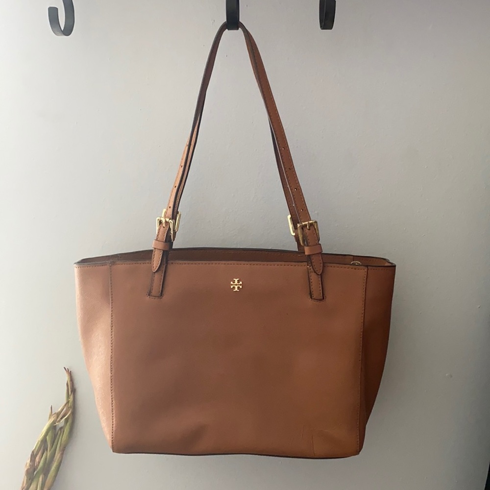 Tory Burch medium tote bag